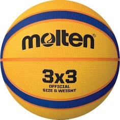 Molten B33T2000 Мяч баскетбольный 6