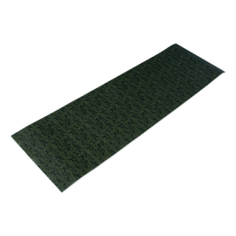 Коврик туристический Рулонный камуфляж 180 x 55 x 1 см No Brand