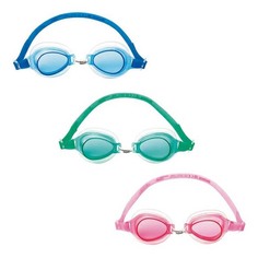 Очки для плавания Bestway Lil Lightning Swimmer 21084 от 3 лет ассортимент