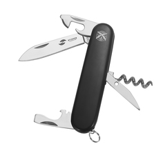 Перочинный нож STINGER FK-K5018-5P