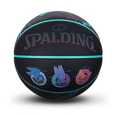 Баскетбольный мяч Spalding Space Jam