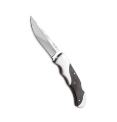 Нож грибника Pirat S121 "Белка" длина лезвия 8.5 см