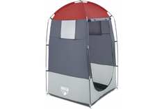 Палатка-кабинка BestWay 110x110x190 см 68002 BW 009133