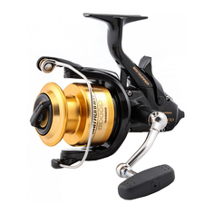 Рыболовная катушка безынерционная Shimano Baitrunner 6000D EU Model