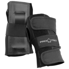 Защита запястий Pro-Tec Street Wrist Guard Black Y