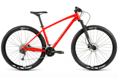 Велосипед Format 1213 27,5 2023 красный