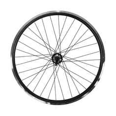 Колесо заднее FORWARD DW 27,5", с эксцен., под трещотку, под V-Brake УТ-6669э
