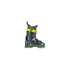 Горнолыжные ботинки Fischer RC One 100 Vacuum Walk Blue/ Blue/ Blue 22/23, 25.5
