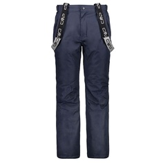 Горнолыжные брюки мужские CMP 39W2137 19/20, синий, eur: 52