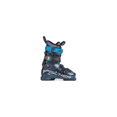 Горнолыжные ботинки Fischer RC One 85 Grey/ Grey/ Grey 22/23, 24.5