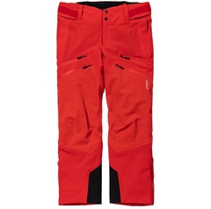 Горнолыжные брюки мужские Phenix Twinpeaks 22/23 Красный EUR: 54