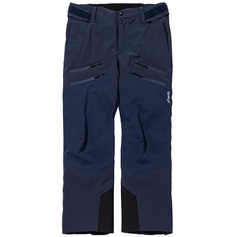 Горнолыжные брюки мужские Phenix Twinpeaks 22/23 синий EUR: 54