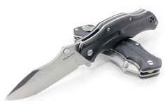 Складной нож Mr.Blade HT-1 Stonewash, MB046-SW