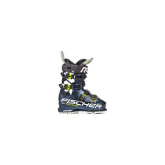 Горнолыжные ботинки Fischer My Curv 90 VFF Walk Dark Blue 21/22, 24.5
