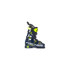 Горнолыжные ботинки Fischer RC4 Podium GT 140 VFF Darkblue/Darkblue 20/21, 29.5