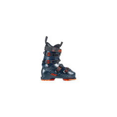 Горнолыжные ботинки Fischer RC One 110 Blue/Blue/Red 22/23, 25.5