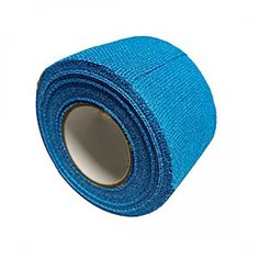 Лента для клюшек MAD GUY Gauze Grip Tape 36x9 (синяя)