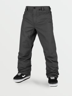 Брюки мужские Volcom 21-22 Carbon Pant Dark Grey S