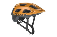 Велосипедный шлем Scott Vivo Plus (CE) ES275202-6522L оранжевый