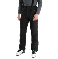 Брюки Горнолыжные Salomon Edge Pant M Black