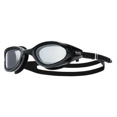 Очки для плавания TYR SPECIAL OPS 3.0 Пр. стекла\черные