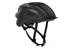Велосипедный шлем Scott Arx (CE) ES275195-0001M черный