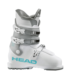 Горнолыжные ботинки Head Z3 White/Grey 22/23 , 26.5
