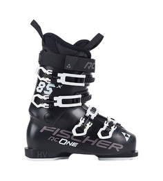 Горнолыжные ботинки Fischer RC One X 85 Black/Black 22/23, 24.5