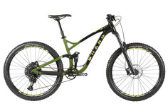 Горный велосипед Haro Shift R7 27.5 (2023) 691840114523