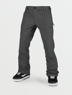 Брюки мужские Volcom 20-21 Klocker Tight Dark Grey S