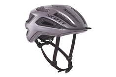 Велосипедный шлем Scott Arx (CE) ES275195-7227L светло-фиолетовый