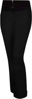 Горнолыжные брюки женские Sportalm Yeti 22/23 Черный EUR: 38