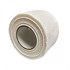 Лента для клюшек MAD GUY Gauze Grip Tape 36x9 (белая)