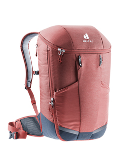 Рюкзак Deuter Rotsoord 25+5 Redwood-Ink