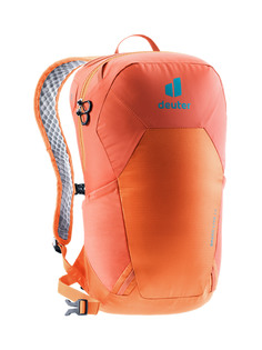 Рюкзак Deuter Speed Lite 13 Paprika-Saffron