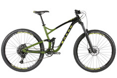Горный велосипед Haro Shift R7 29 (2023) 691840114561