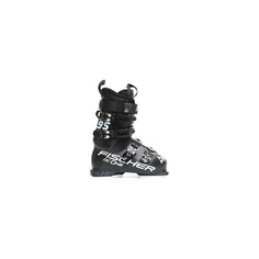 Горнолыжные ботинки Fischer RC One 95 Black/Black/White 22/23, 25.5