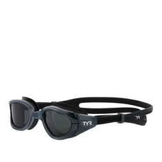 Очки Для Плавания Tyr Special Ops 3.0 Polarized Non-Mirrored Черный