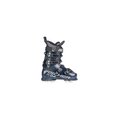Горнолыжные ботинки Fischer RC One 95 Vacuum Walk Blue/ Blue 22/23, 24.5