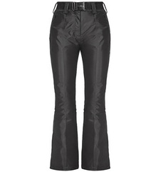 Горнолыжные брюки женские CMP 39W2126 19/20, черный, eur: 44