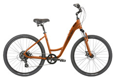 Дорожный велосипед Del Sol Lxi Flow 2 ST 27.5 (2021) 691840312059