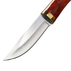 Нож охотничий, клинок13см No Brand