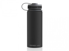 Термос Asobu ALPINE FLASK 530 мл, черный