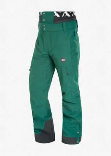Брюки мужские Picture Organic 20-21 Picture Object PantT H Forest Green M