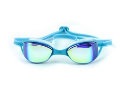 Очки плавательные Larsen S-1323 Аква