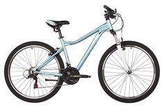 Велосипед STINGER 26" LAGUNA STD синий