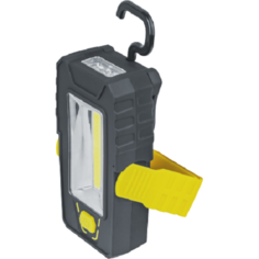 Фонарь Navigator 80 343 NPT-W12-3AAА для работы 1COB LED3Вт+3LED0, 6Вт, короб