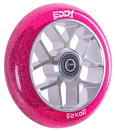 Колесо Tech Team X-Treme 110 мм Eddy pink