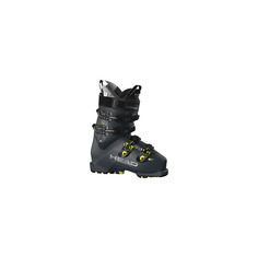 Горнолыжные ботинки Head Formula RS 105 W GW Dark Blue/Yellow 22/23, 24.5
