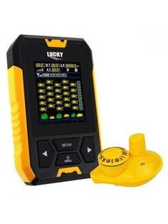 Эхолот Lucky FL 218 TPA-W